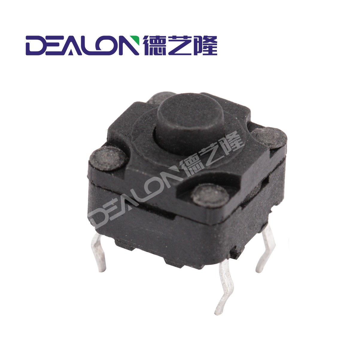 怎么區分輕觸開關防水跟不防水呢？